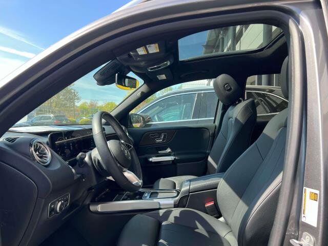 2024 Mercedes-Benz GLB GLB 250 Morristown NJ