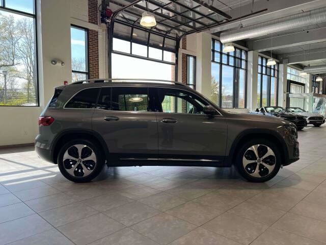 2024 Mercedes-Benz GLB GLB 250 Morristown NJ