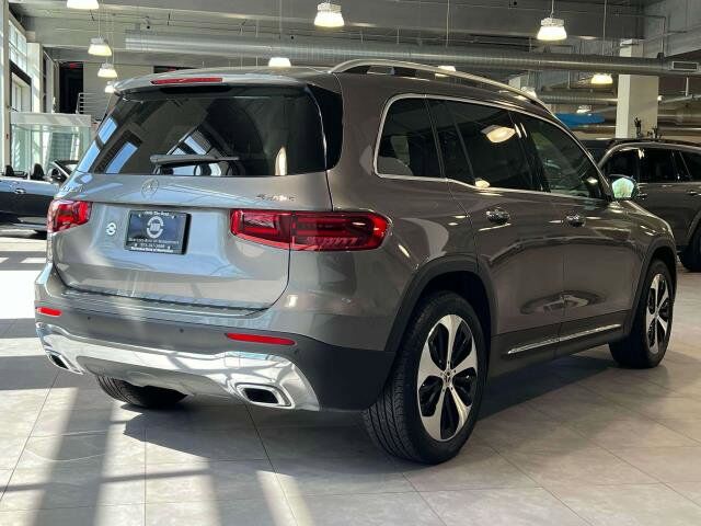 2024 Mercedes-Benz GLB GLB 250 Morristown NJ
