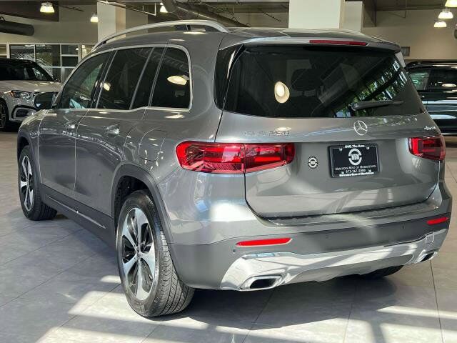 2024 Mercedes-Benz GLB GLB 250 Morristown NJ