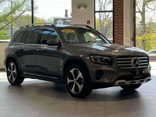 2024 Mercedes-Benz GLB GLB 250 Morristown NJ
