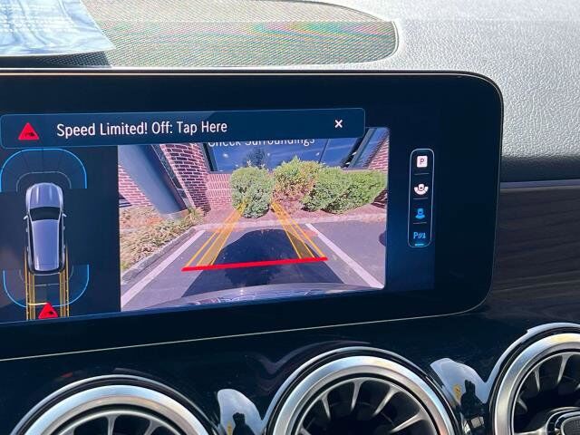 2024 Mercedes-Benz GLB GLB 250 Morristown NJ