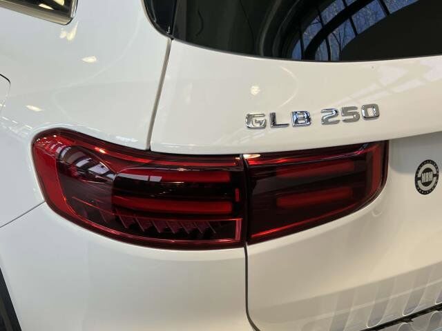 2024 Mercedes-Benz GLB GLB 250 Morristown NJ