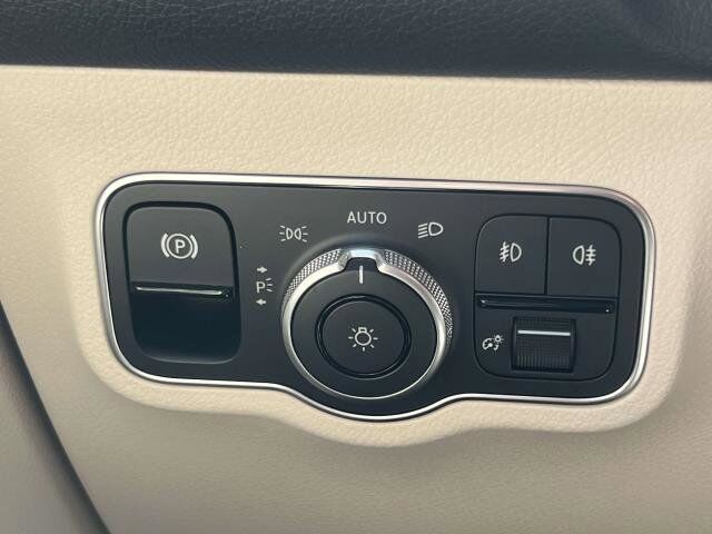 2024 Mercedes-Benz GLB GLB 250 Morristown NJ