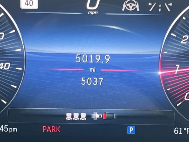 2024 Mercedes-Benz GLB GLB 250 Morristown NJ