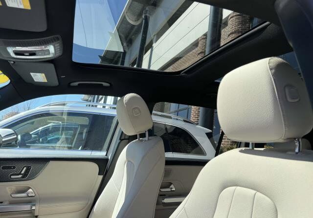 2024 Mercedes-Benz GLB GLB 250 Morristown NJ