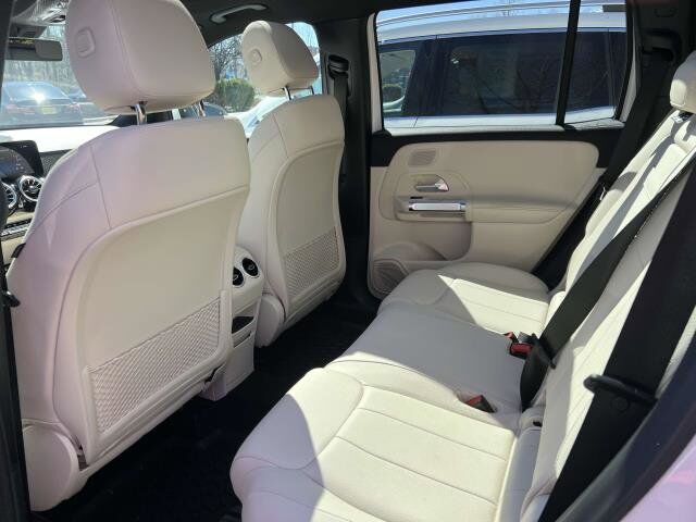 2024 Mercedes-Benz GLB GLB 250 Morristown NJ