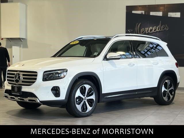 2024 Mercedes-Benz GLB GLB 250 Morristown NJ
