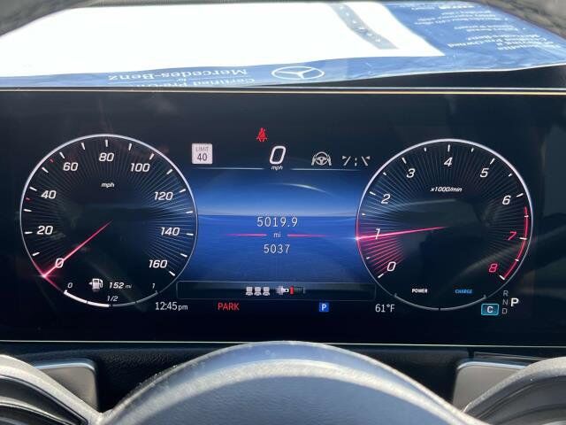 2024 Mercedes-Benz GLB GLB 250 Morristown NJ