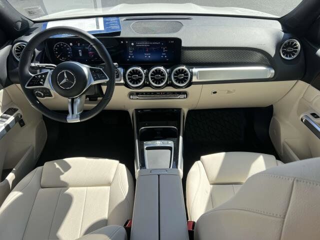 2024 Mercedes-Benz GLB GLB 250 Morristown NJ