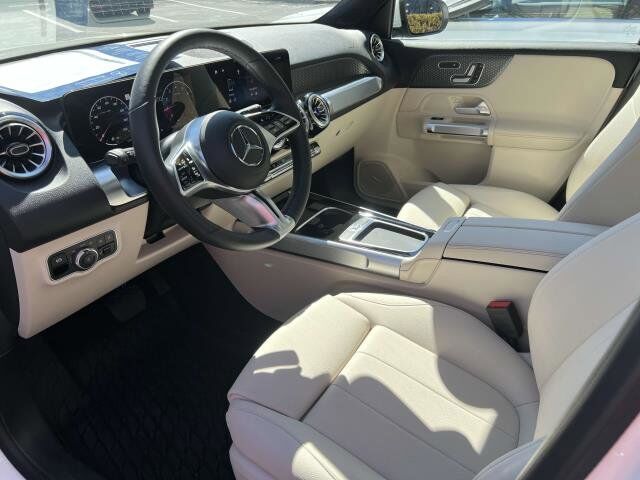 2024 Mercedes-Benz GLB GLB 250 Morristown NJ