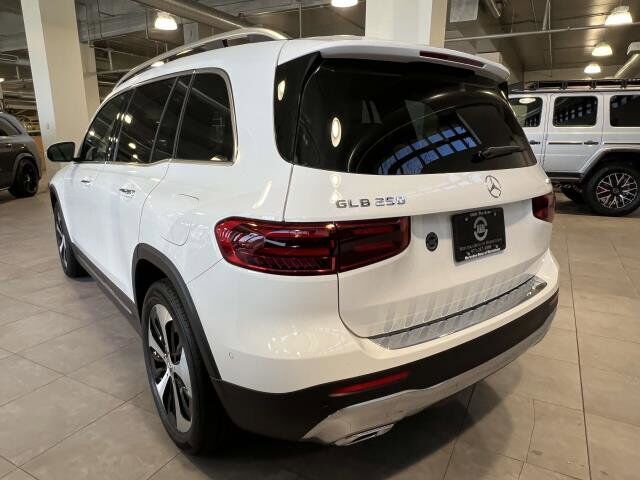 2024 Mercedes-Benz GLB GLB 250 Morristown NJ