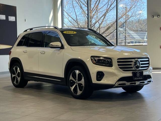 2024 Mercedes-Benz GLB GLB 250 Morristown NJ