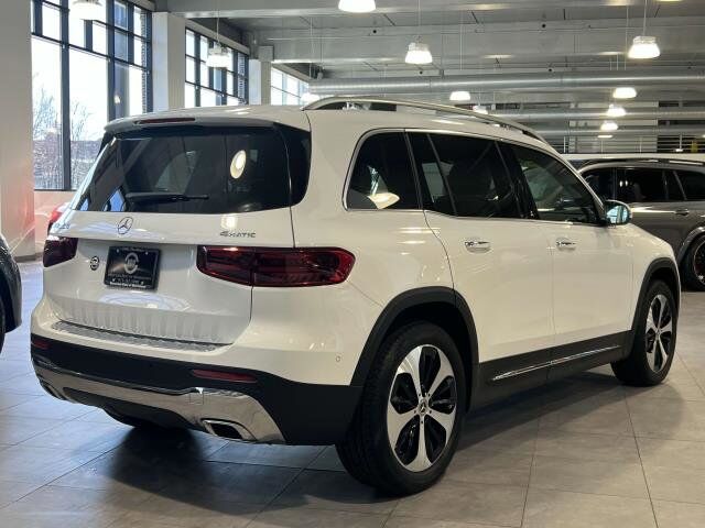 2024 Mercedes-Benz GLB GLB 250 Morristown NJ