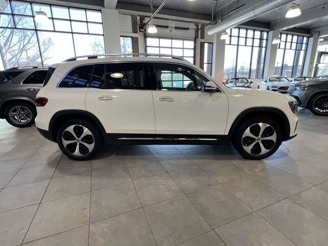 2024 Mercedes-Benz GLB GLB 250 Morristown NJ