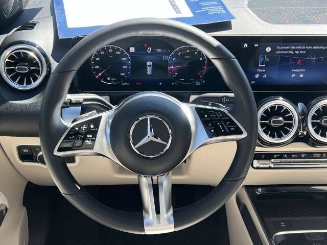 2024 Mercedes-Benz GLB GLB 250 Morristown NJ