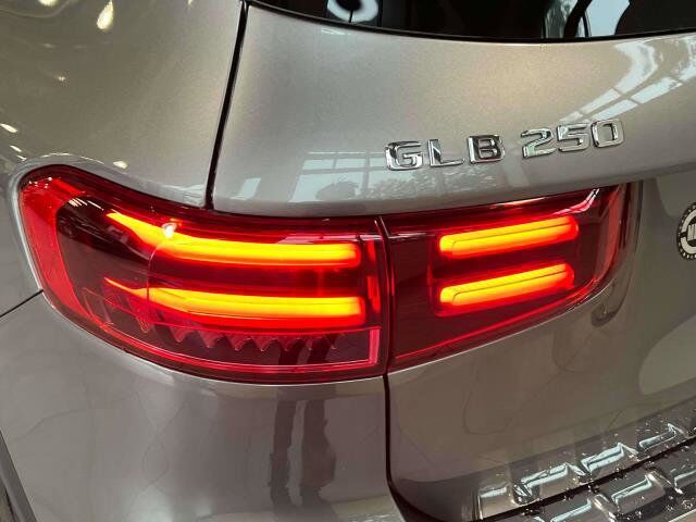 2024 Mercedes-Benz GLB GLB 250 Morristown NJ