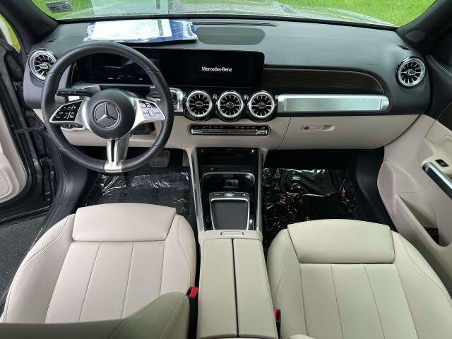 2024 Mercedes-Benz GLB GLB 250 Morristown NJ