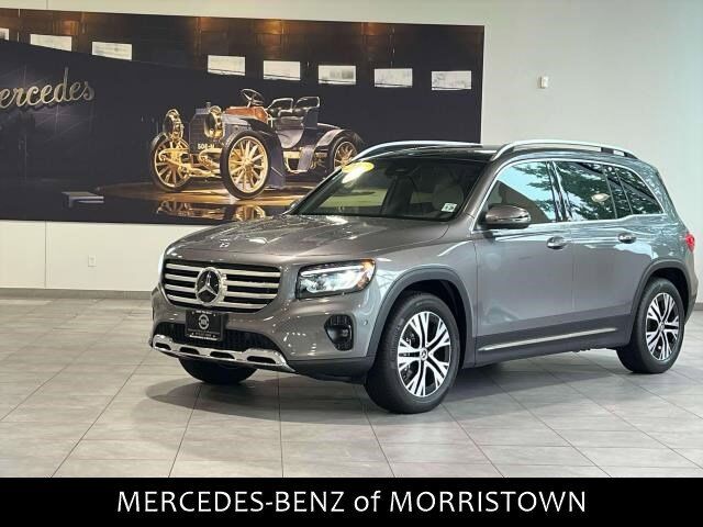 2024 Mercedes-Benz GLB GLB 250 Morristown NJ