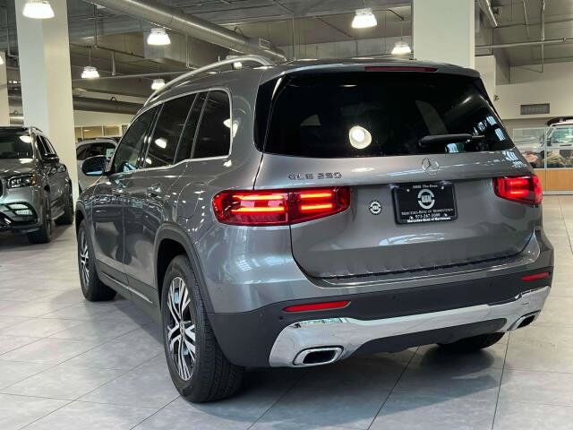2024 Mercedes-Benz GLB GLB 250 Morristown NJ