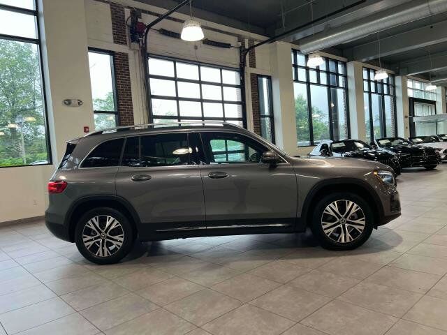 2024 Mercedes-Benz GLB GLB 250 Morristown NJ