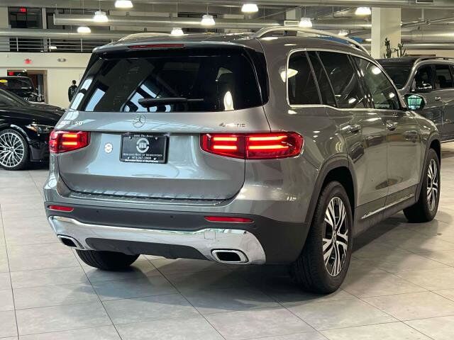 2024 Mercedes-Benz GLB GLB 250 Morristown NJ