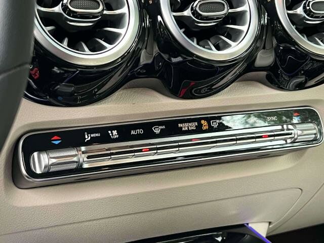 2024 Mercedes-Benz GLB GLB 250 Morristown NJ