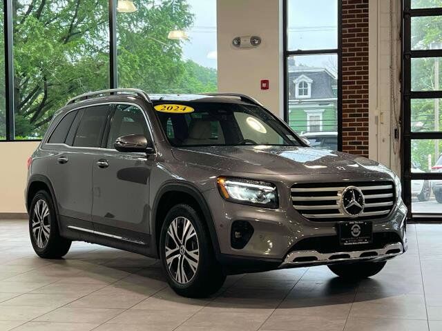2024 Mercedes-Benz GLB GLB 250 Morristown NJ