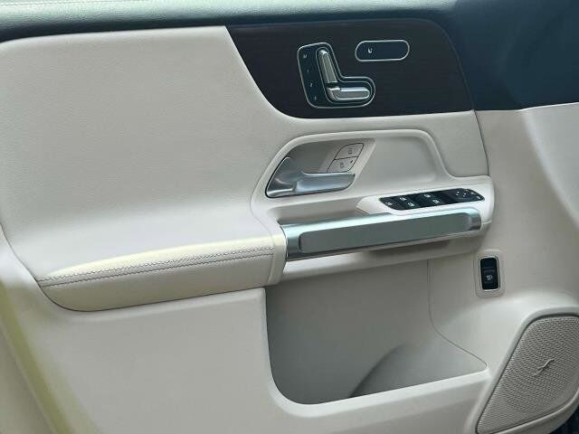 2024 Mercedes-Benz GLB GLB 250 Morristown NJ