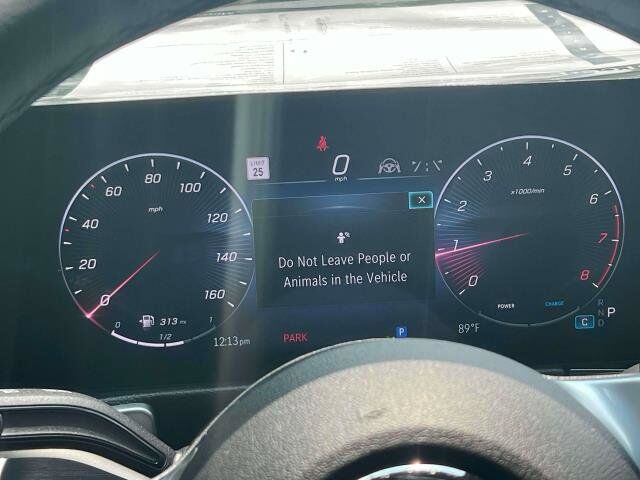 2024 Mercedes-Benz GLB GLB 250 Morristown NJ