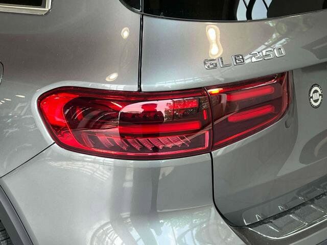 2024 Mercedes-Benz GLB GLB 250 Morristown NJ