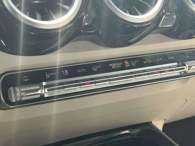 2024 Mercedes-Benz GLB GLB 250 Morristown NJ