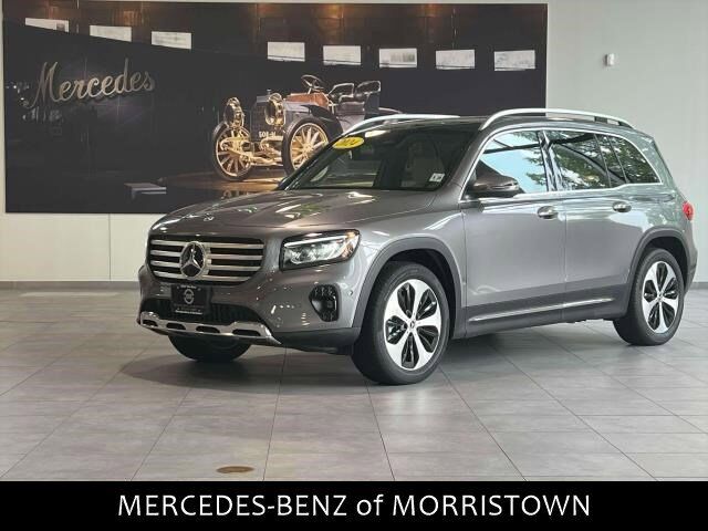 2024 Mercedes-Benz GLB GLB 250 Morristown NJ