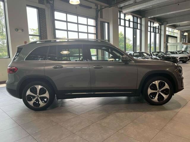 2024 Mercedes-Benz GLB GLB 250 Morristown NJ