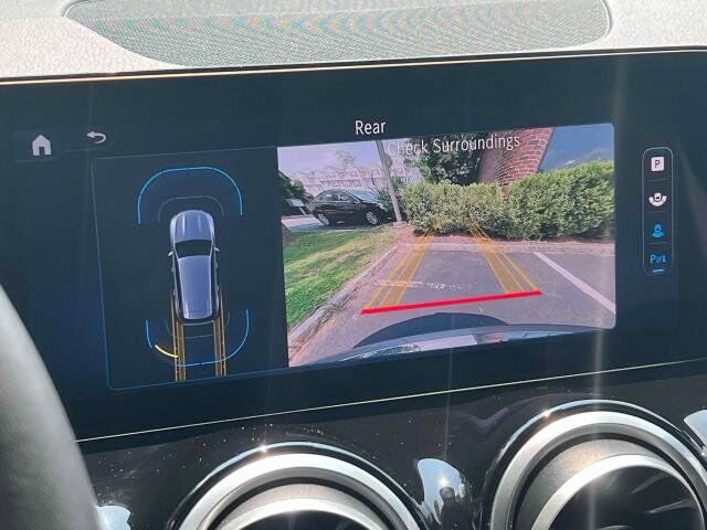 2024 Mercedes-Benz GLB GLB 250 Morristown NJ