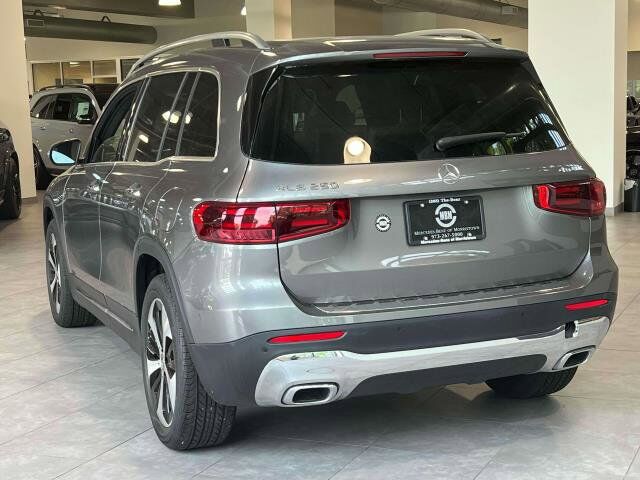 2024 Mercedes-Benz GLB GLB 250 Morristown NJ