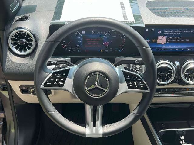 2024 Mercedes-Benz GLB GLB 250 Morristown NJ