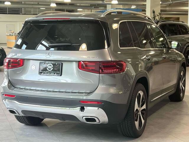 2024 Mercedes-Benz GLB GLB 250 Morristown NJ