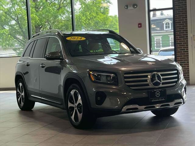2024 Mercedes-Benz GLB GLB 250 Morristown NJ