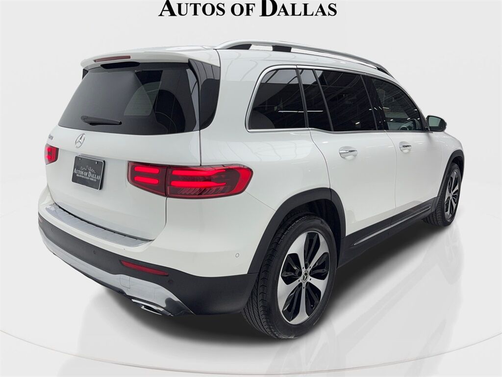 2024 Mercedes-Benz GLB GLB 250 NAV,CAM,PANO,HTD STS,BLIND SPOT,19&quot; WLS Plano TX