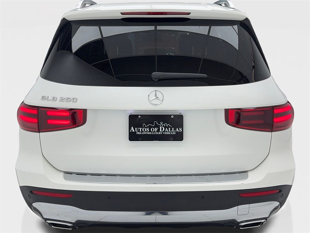 2024 Mercedes-Benz GLB GLB 250 NAV,CAM,PANO,HTD STS,BLIND SPOT,19&quot; WLS Plano TX