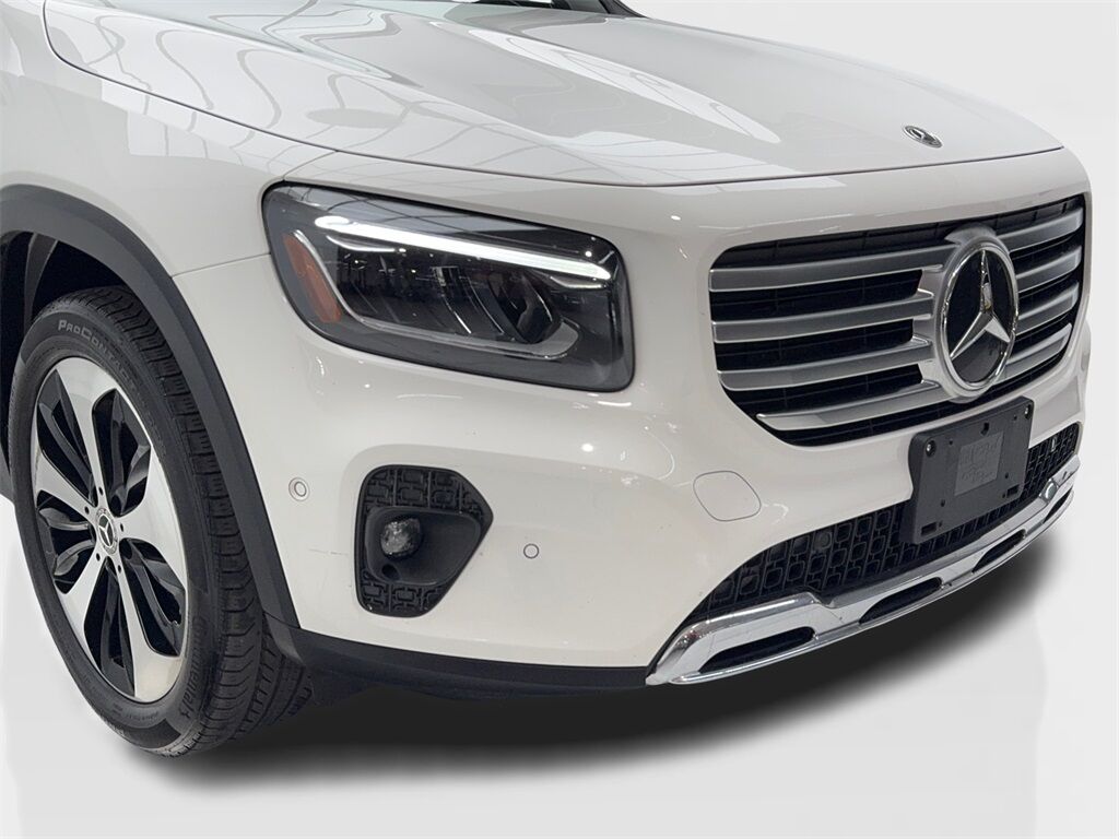 2024 Mercedes-Benz GLB GLB 250 NAV,CAM,PANO,HTD STS,BLIND SPOT,19&quot; WLS Plano TX