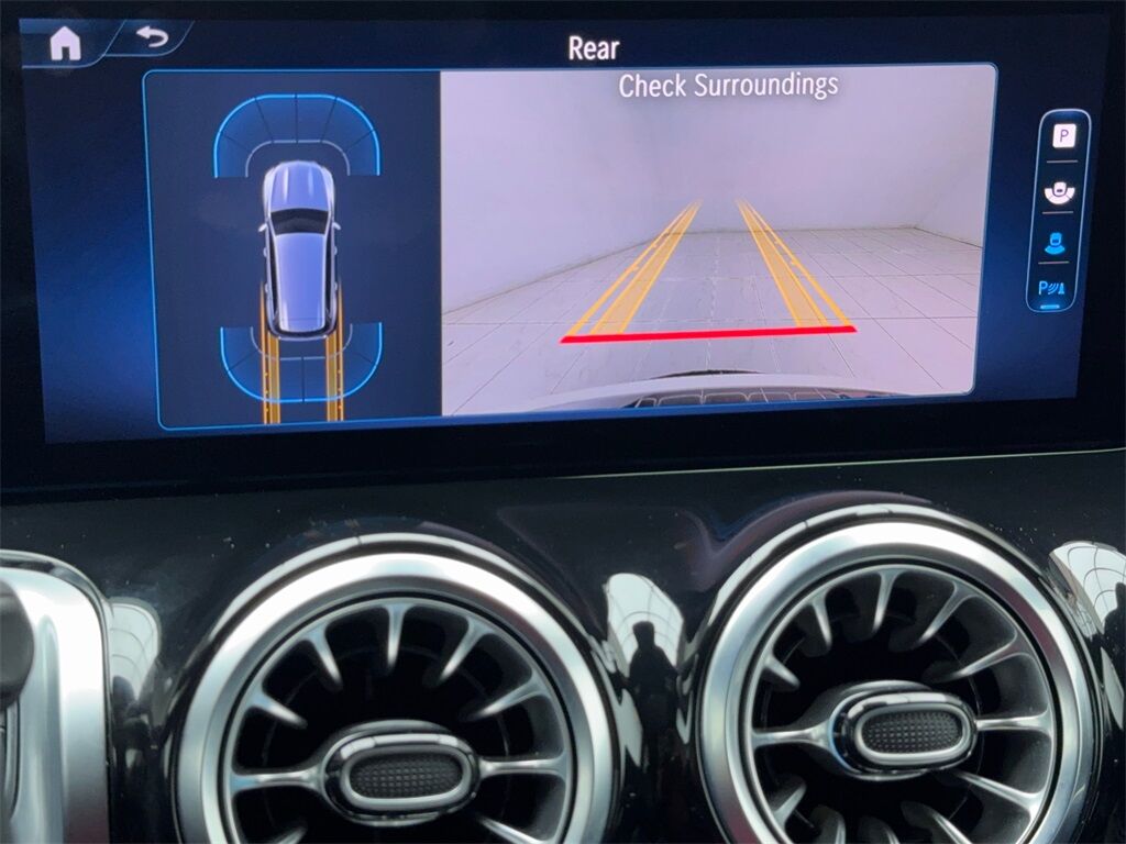 2024 Mercedes-Benz GLB GLB 250 NAV,CAM,PANO,HTD STS,BLIND SPOT,19&quot; WLS Plano TX