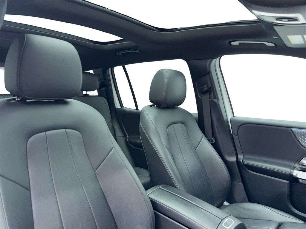 2024 Mercedes-Benz GLB GLB 250 NAV,CAM,PANO,HTD STS,BLIND SPOT,19&quot; WLS Plano TX