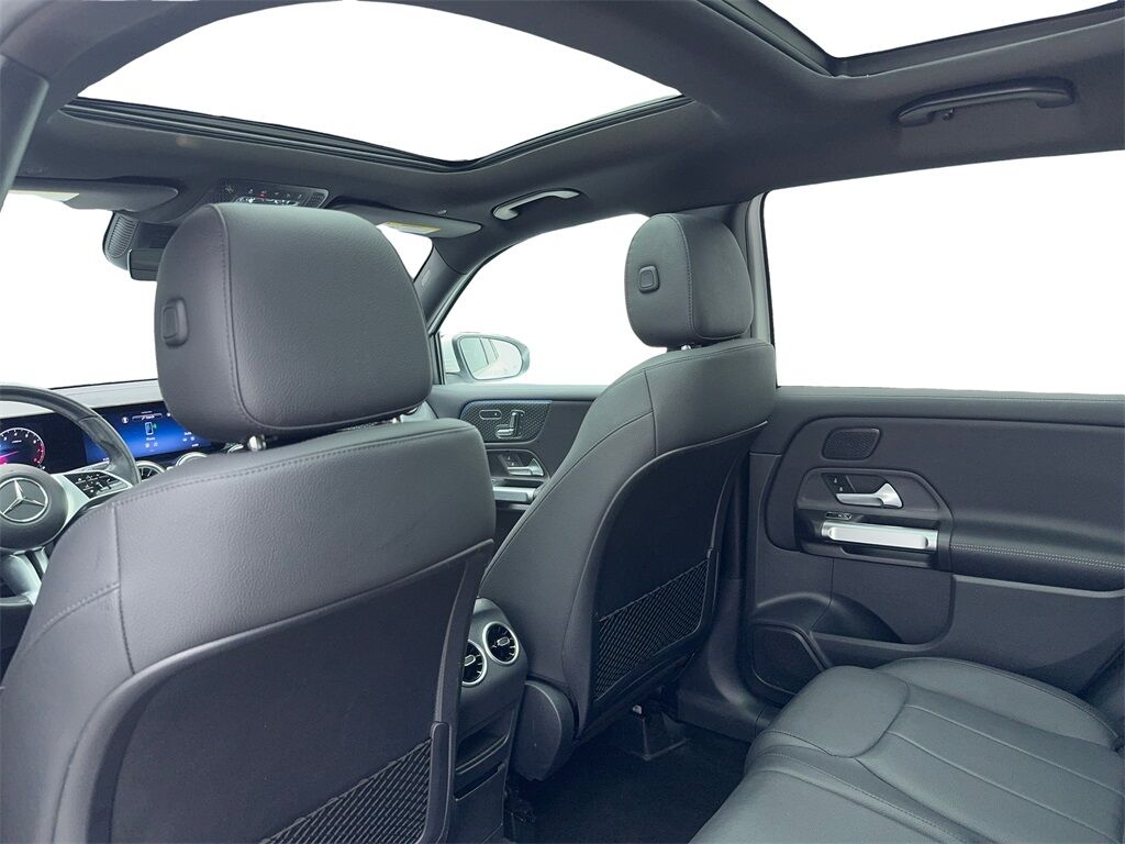 2024 Mercedes-Benz GLB GLB 250 NAV,CAM,PANO,HTD STS,BLIND SPOT,19&quot; WLS Plano TX