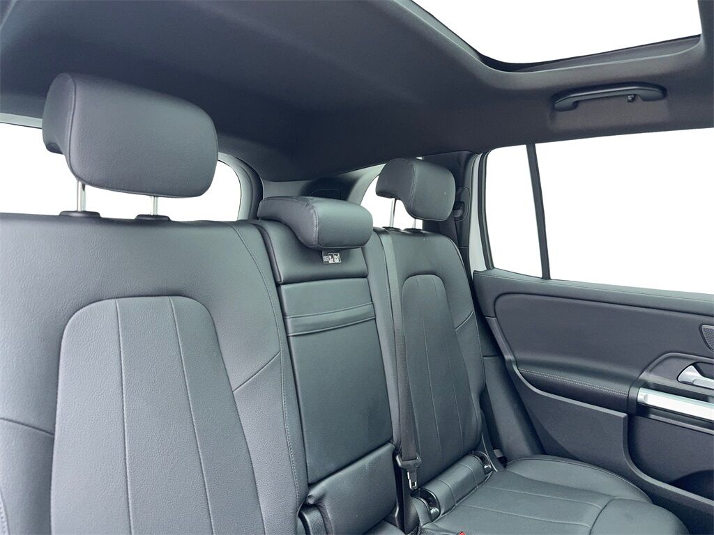2024 Mercedes-Benz GLB GLB 250 NAV,CAM,PANO,HTD STS,BLIND SPOT,19&quot; WLS Plano TX