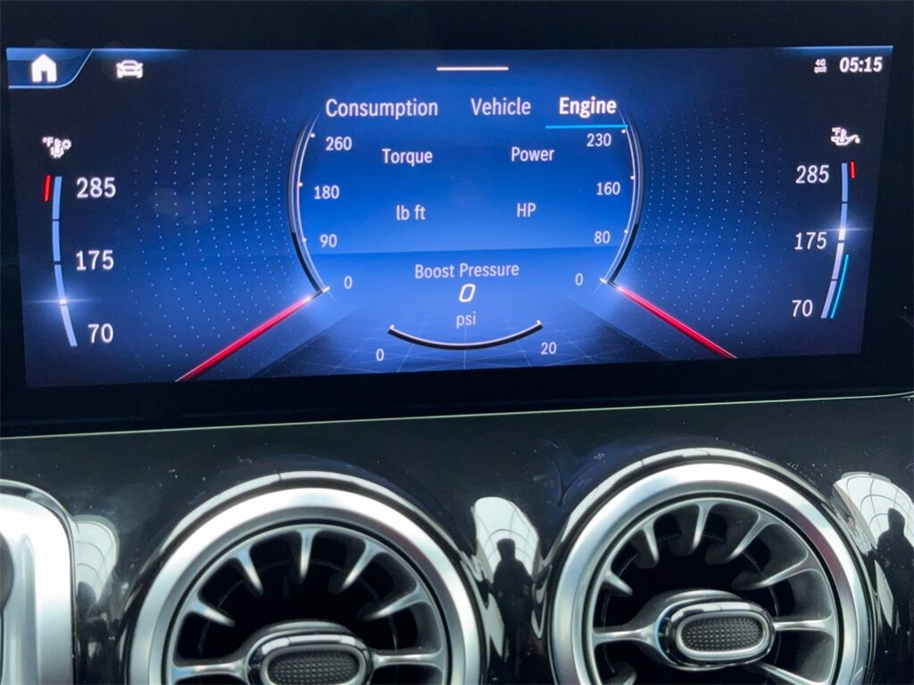 2024 Mercedes-Benz GLB GLB 250 NAV,CAM,PANO,HTD STS,BLIND SPOT,19&quot; WLS Plano TX