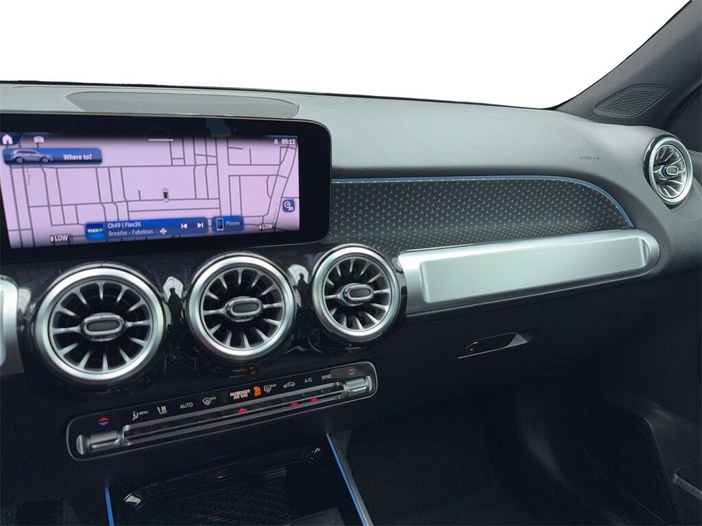 2024 Mercedes-Benz GLB GLB 250 NAV,CAM,PANO,HTD STS,BLIND SPOT,19&quot; WLS Plano TX