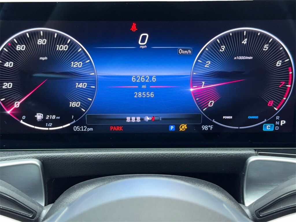 2024 Mercedes-Benz GLB GLB 250 NAV,CAM,PANO,HTD STS,BLIND SPOT,19&quot; WLS Plano TX