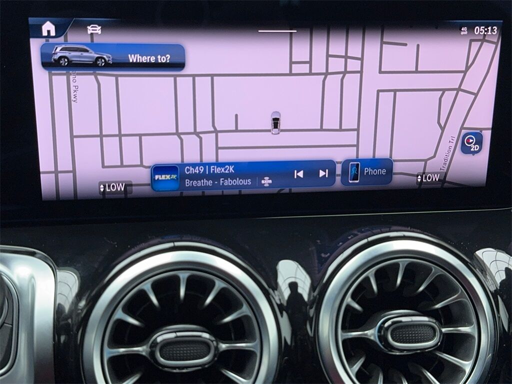 2024 Mercedes-Benz GLB GLB 250 NAV,CAM,PANO,HTD STS,BLIND SPOT,19&quot; WLS Plano TX